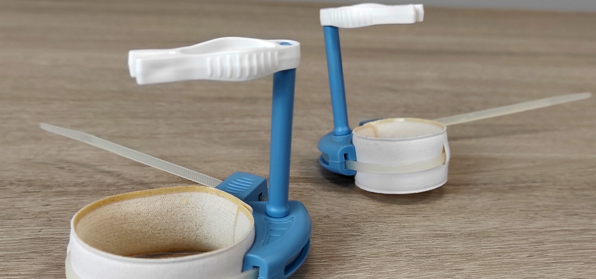 El B-Ring es un producto sanitario para el diagnóstico de anomalías en la uretra masculina