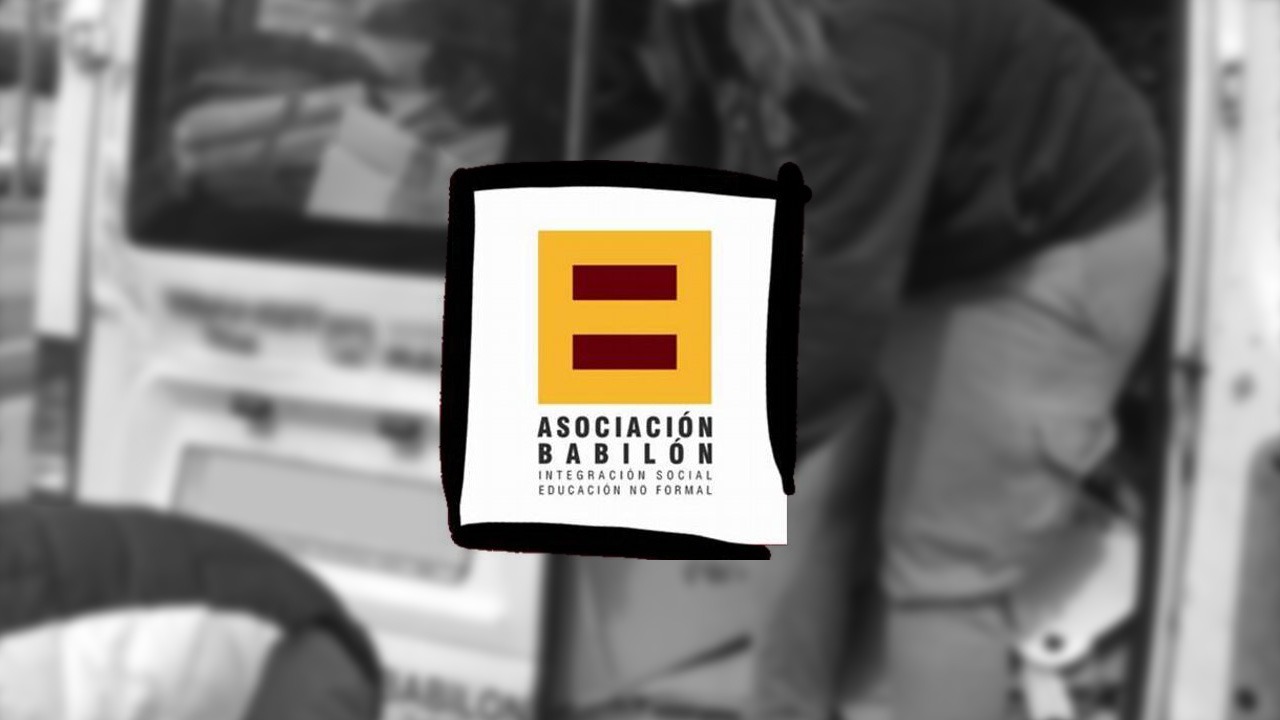 VICEDO MARTI Colabora Con La “Asociación Babilón” En Su Proyecto De Reciclaje